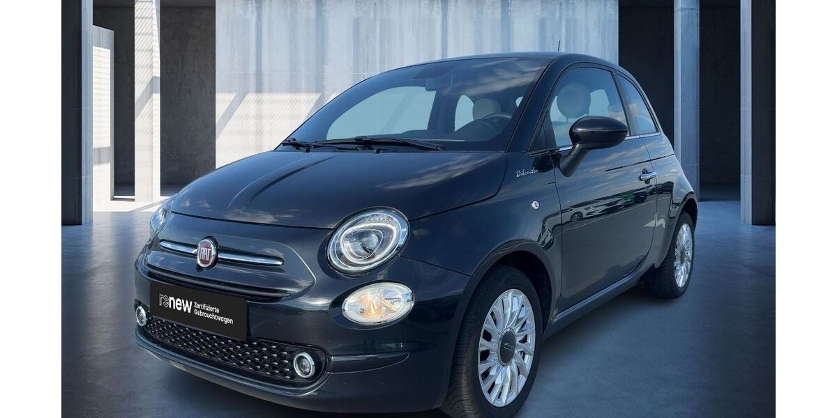 Fiat 500 83.977 km 8.990 &euro; Hamburg 22529