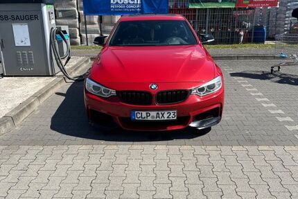 BMW 435