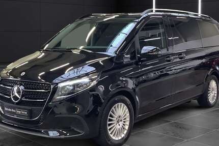 Mercedes-Benz V 300 17.060 km 64.434 &euro; Duderstadt 37115