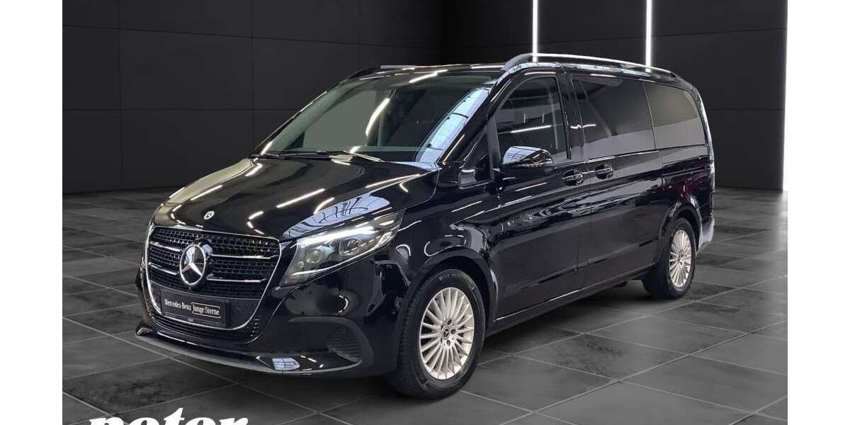 Mercedes-Benz V 300 17.060 km 64.434 &euro; Duderstadt 37115