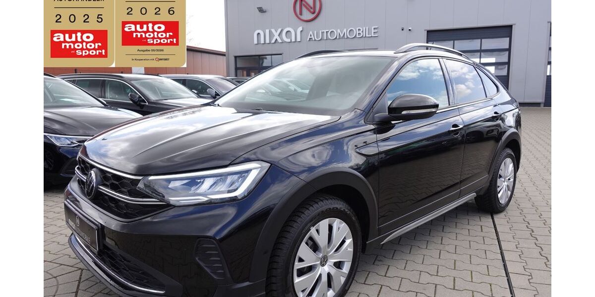 VW Taigo 17.000 km 18.480 &euro; Seelze 30926