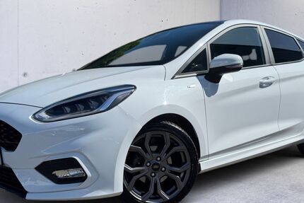 Ford Fiesta 56.809 km 13.470 &euro; Waldshut-Tiengen 79761