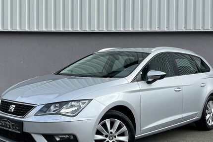 Seat Leon 189.298 km 8.990 € Bad Mergentheim 97980