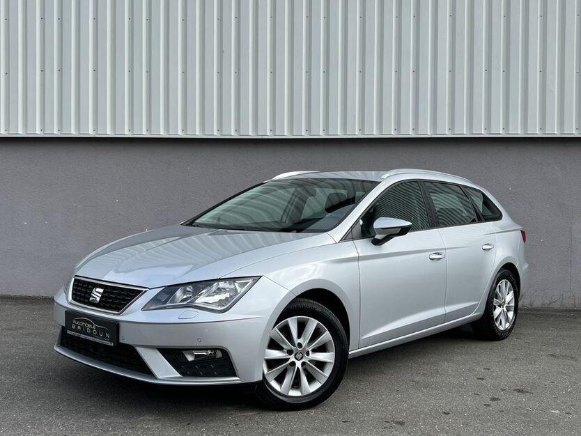 Seat Leon 189.298 km 8.990 € Bad Mergentheim 97980