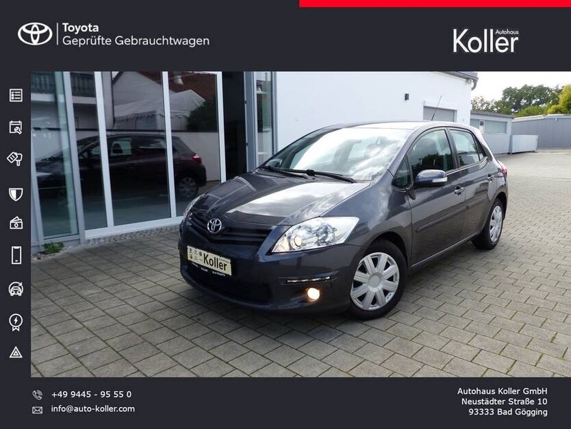 Auris