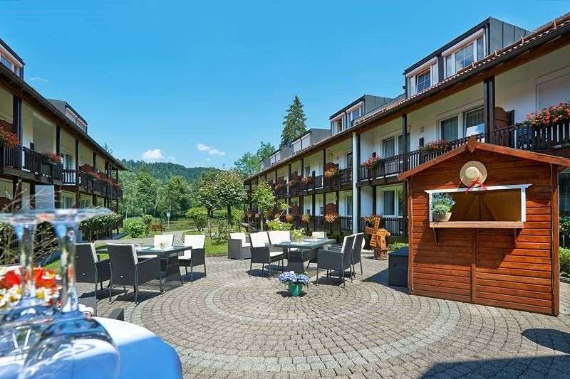 Etagenwohnung Oberau - 1 Zimmer, 25 m&sup2;, 142.000&euro; | Angebot:27207731