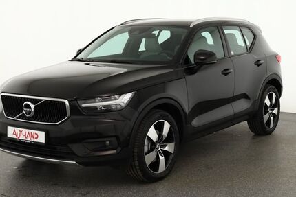 Volvo XC40 75.715 km 27.990 &euro; Naumburg OT Schönburg 06618