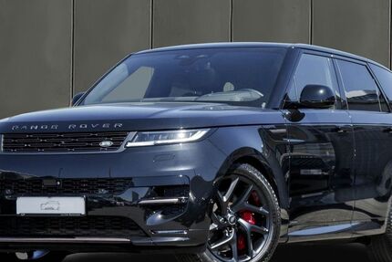 Land Rover Range Rover Sport 14.490 km 114.290 &euro; Saarbrücken 66121