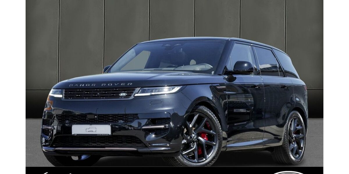 Land Rover Range Rover Sport 14.490 km 114.290 &euro; Saarbrücken 66121