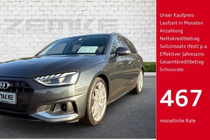Audi A4 75.830 km 30.924 &euro; Bernau 16321