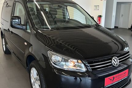 VW Caddy 143.000 km 9.990 &euro; Elsterwerda 04910
