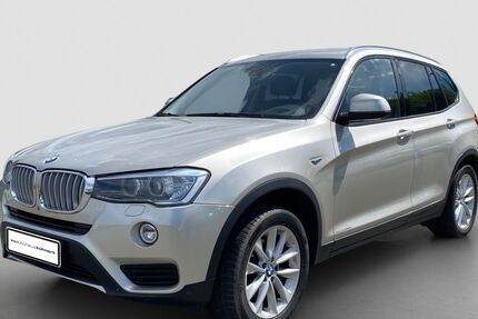 BMW X3 142.629 km 13.000 € Langenwetzendorf 07957