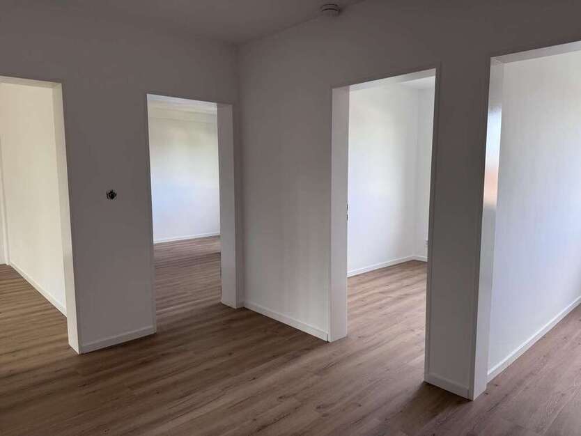Wohnung zum Mieten in Rheine 695 € 74 m²