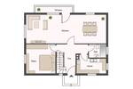 Einfamilienhaus Rellingen - 4 Zimmer, 70 m&sup2;, 549.000&euro; | Angebot:26471078