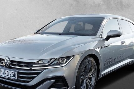 VW Arteon 35.000 km 41.500 € Gotha 99867