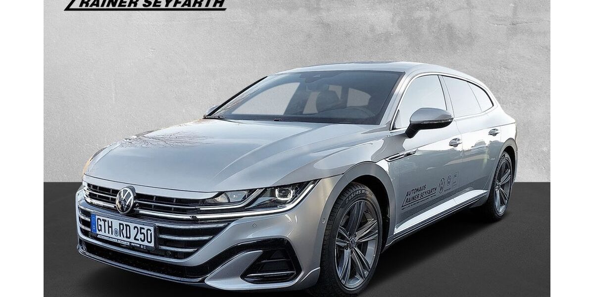 VW Arteon 35.000 km 41.500 &euro; Gotha 99867