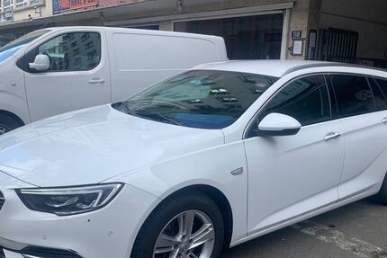 Opel Insignia 78.000 km 13.900 &euro; Frankfurt am Main 60327