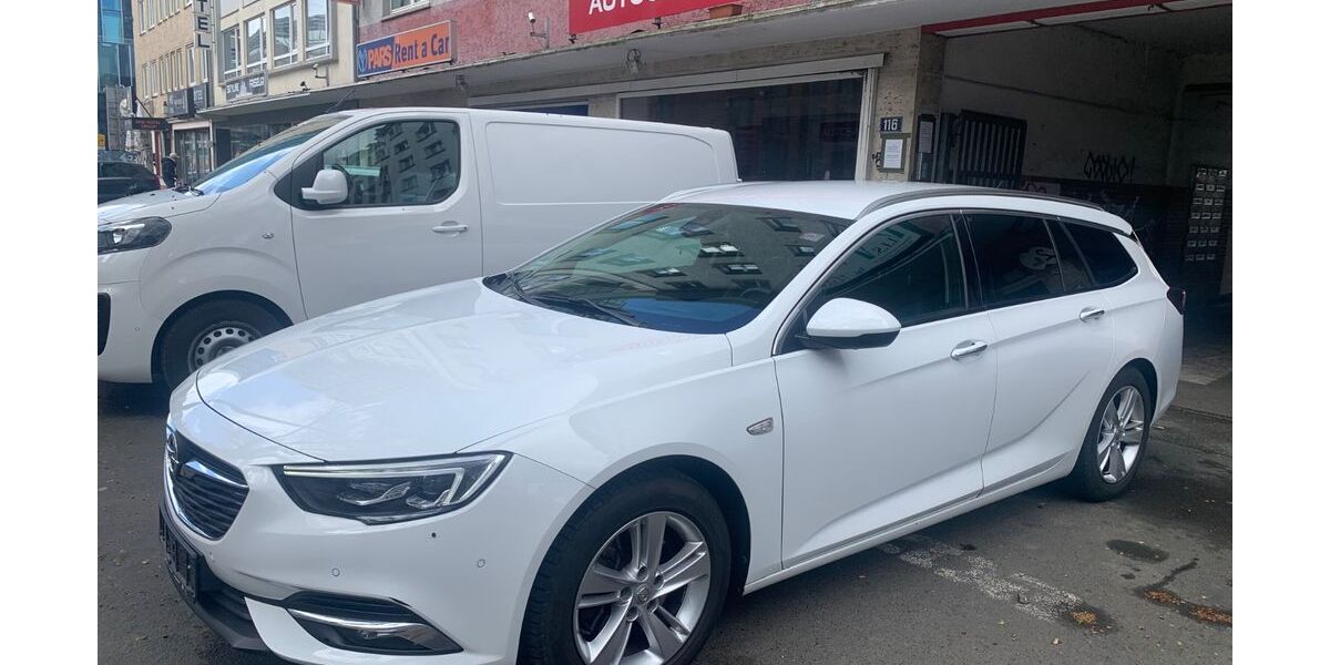 Opel Insignia 78.000 km 13.900 &euro; Frankfurt am Main 60327