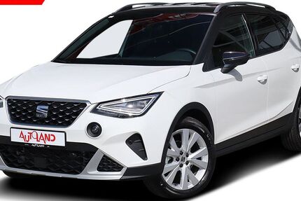 Seat Arona 26.713 km 18.990 &euro; Zwickau 08056