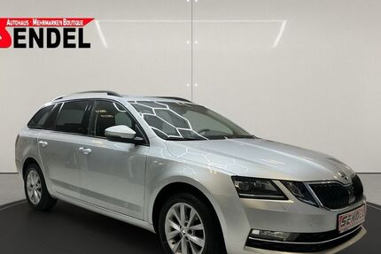 Skoda Octavia 112.350 km 14.900 &euro; Hof 95030