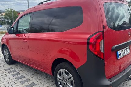 Mercedes-Benz Citan 29.000 km 15.900 &euro; Waldems 65529