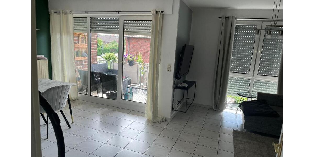 Etagenwohnung Sassenberg - 3 Zimmer, 83 m&sup2;, 720&euro; | Angebot:26414705