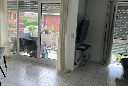 Wohnung Sassenberg - 3 Zimmer, 83 m&sup2;, 720&euro; | Angebot:26414705