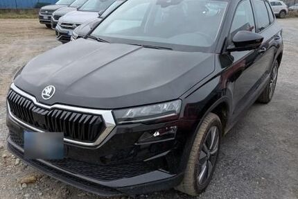 Skoda Karoq 44.045 km 22.509 &euro; Hagen 58091