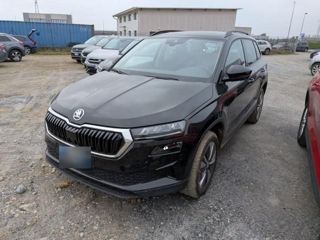 Skoda Karoq 44.045 km 22.795 &euro; Hagen 58091