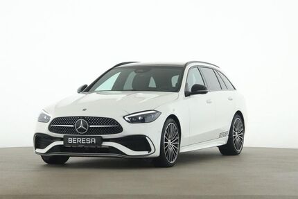 Mercedes-Benz C 220 9.900 km 50.950 &euro; Detmold 32758