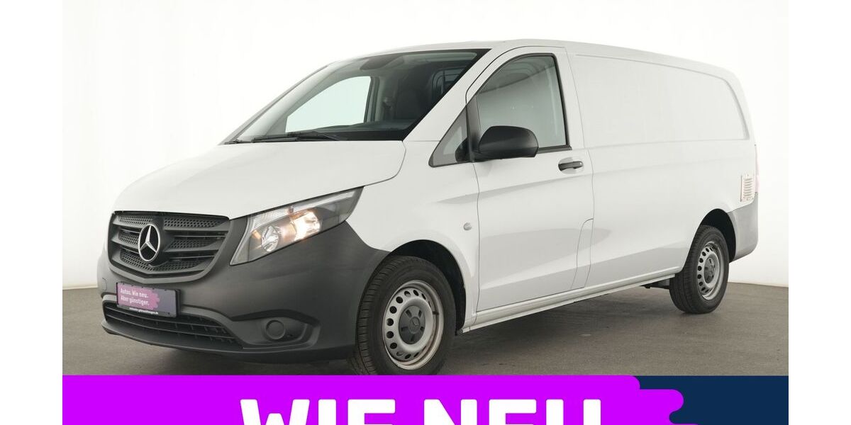Mercedes-Benz Vito 59.403 km 18.665 &euro; Garching bei München 85748