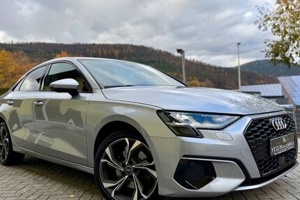 Audi A3 102.165 km 22.990 &euro; Weilbach 63937