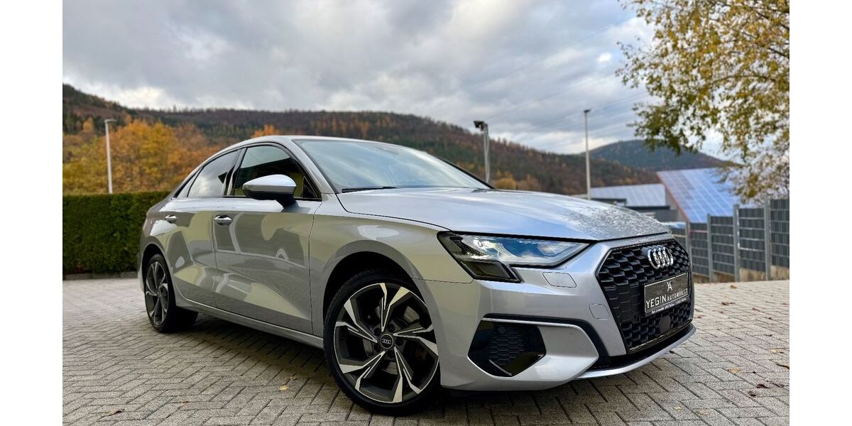 Audi A3 102.165 km 23.990 &euro; Weilbach 63937