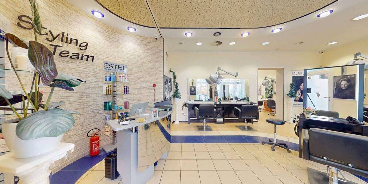 Gewerbeobjekt Berlin Borsigwalde - 3 Zimmer, 99 m&sup2;, 359.000&euro; | Angebot:26874128