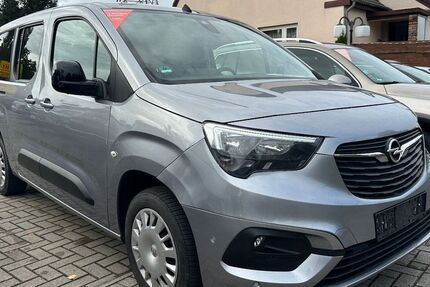 Opel Combo 33.300 km 18.200 € Langen- Debstedt 27607