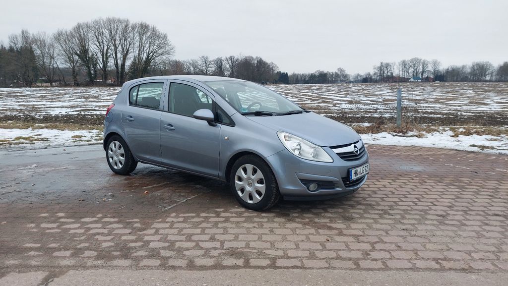 Opel Corsa 212.290 km 2.990 &euro; Hodenhagen 29693