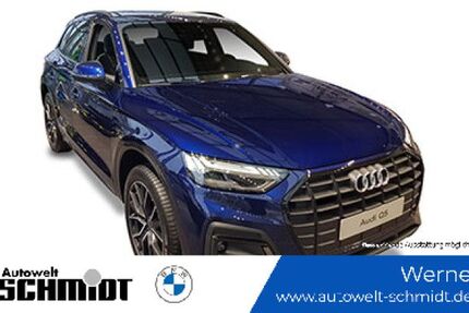 Audi Q5 59.003 km 39.770 € Werne 59368