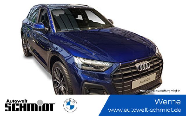 Audi Q5 59.003 km 39.770 € Werne 59368