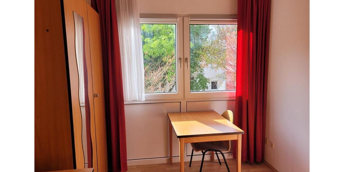 Etagenwohnung Karlsruhe Neureut - 1 Zimmer, 18 m&sup2;, 89.000&euro; | Angebot:25649857