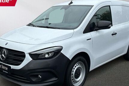 Mercedes-Benz eCitan 5.700 km 18.386 € Herford 32051