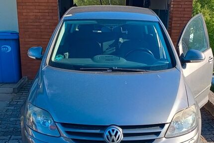 VW Golf Plus 180.000 km 1.300 &euro; Selters 65618
