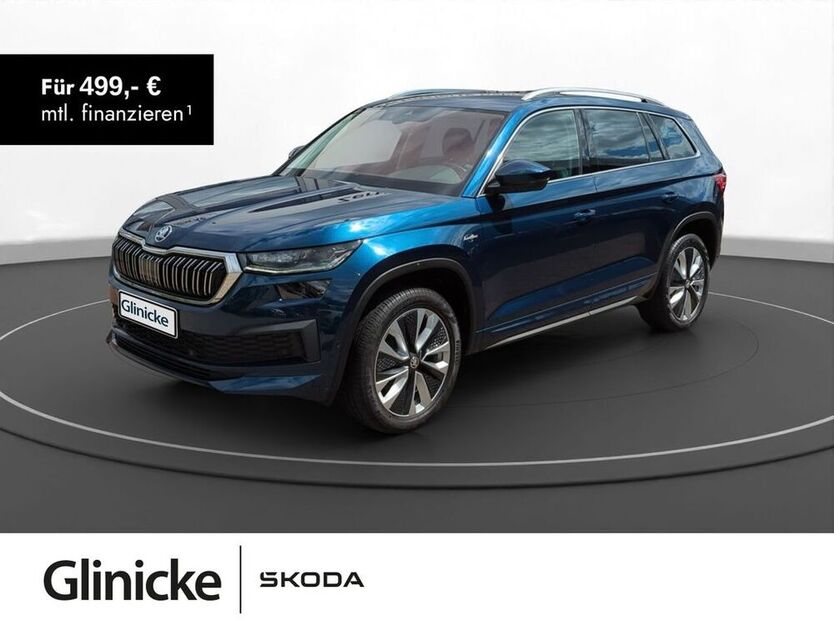 Kodiaq