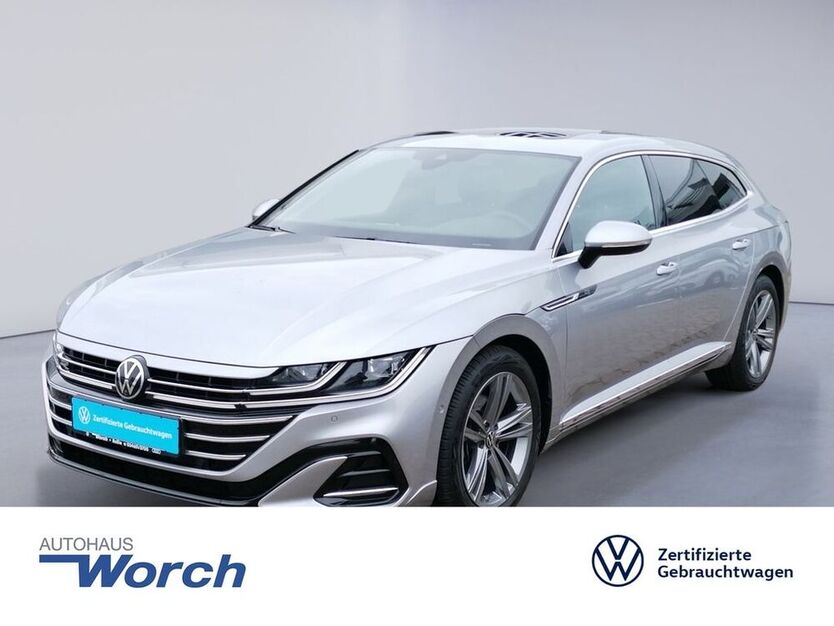 Arteon