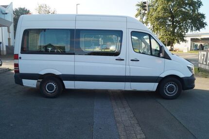 Mercedes-Benz Sprinter 166.000 km 15.500 &euro; Bad Salzuflen 32107