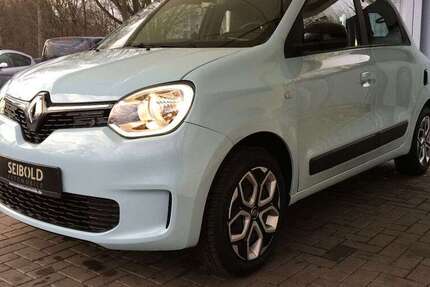 Renault Twingo 3.739 km 14.980 &euro; Berlin 10315