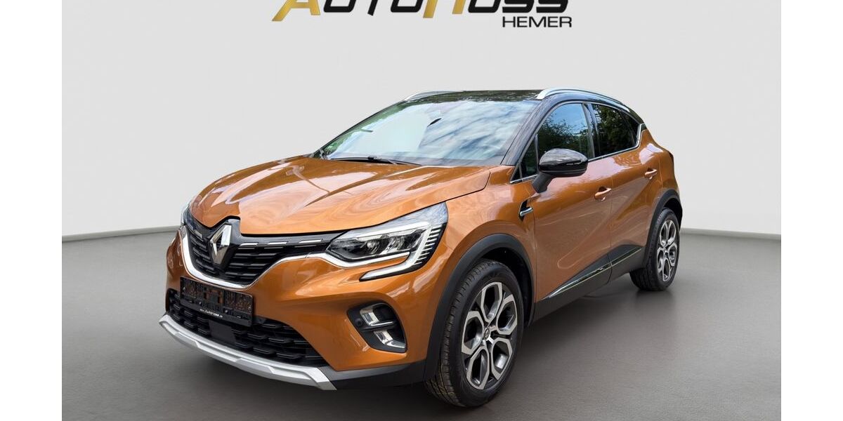 Renault Captur 98.000 km 13.499 &euro; Hemer 58675