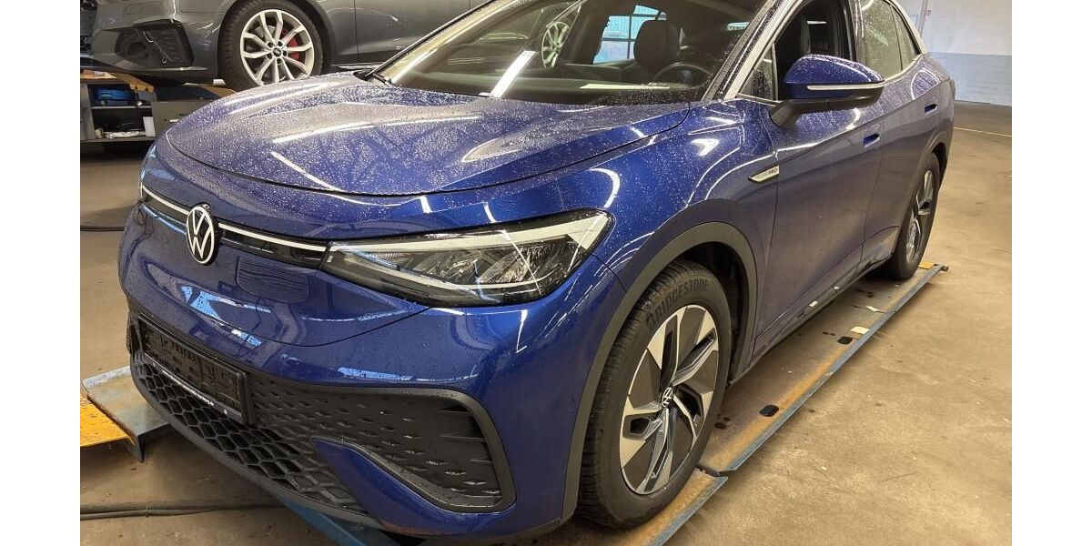 VW ID.5 27.091 km 33.485 &euro; Uetersen bei Hamburg 25436