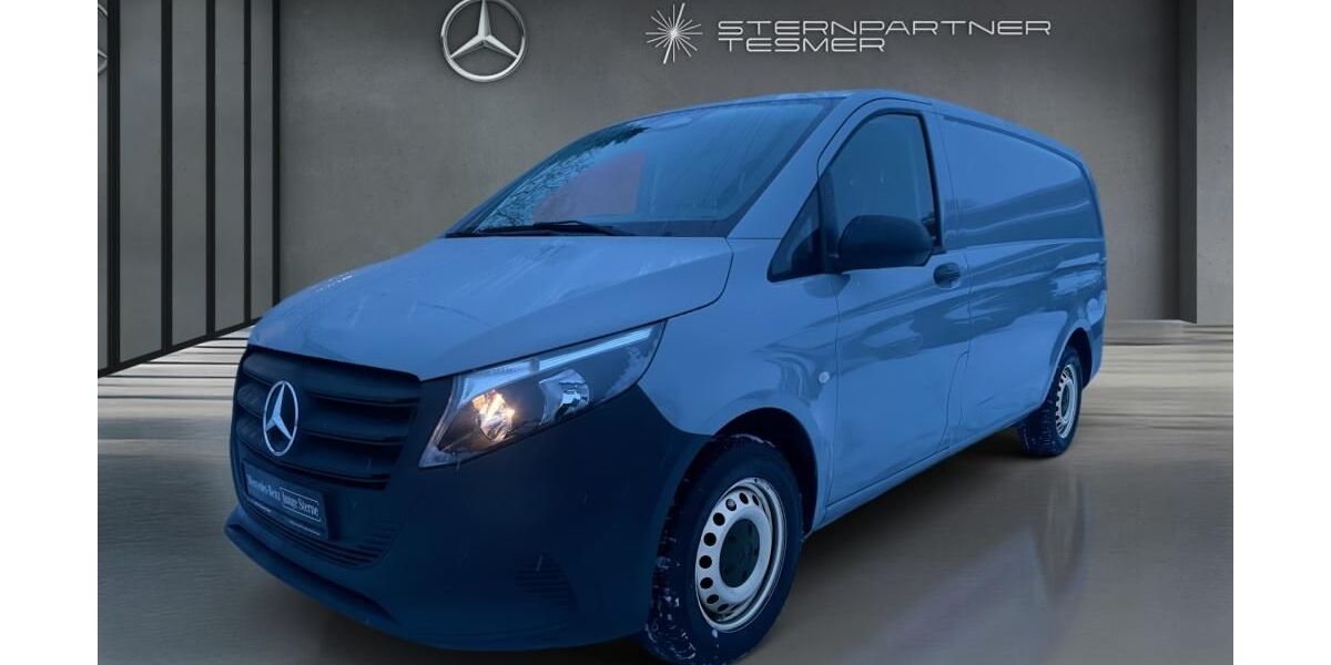 Mercedes-Benz Vito 32.974 km 29.631 &euro; Hamburg 21079