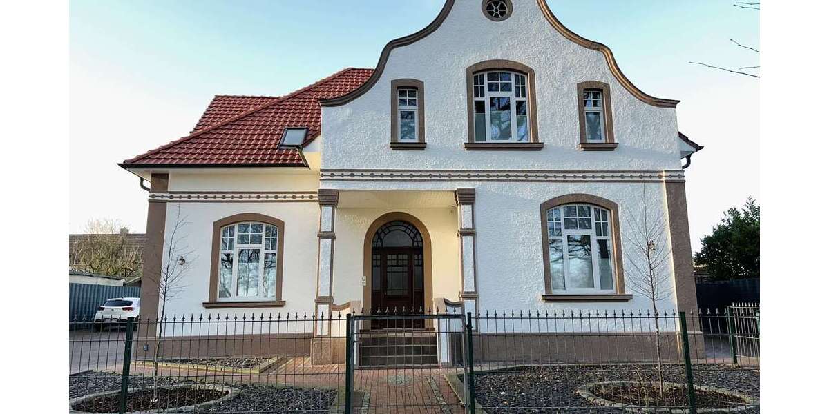 Einfamilienhaus Sögel - 10 Zimmer, 247 m&sup2;, 580.000&euro; | Angebot:26306731