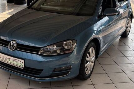 VW Golf 131.450 km 11.450 &euro; Hagenow 19230